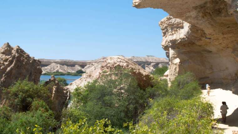Southern Angola Adventure Safari