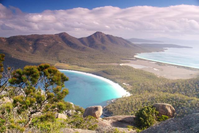 Taste of Tasmania
