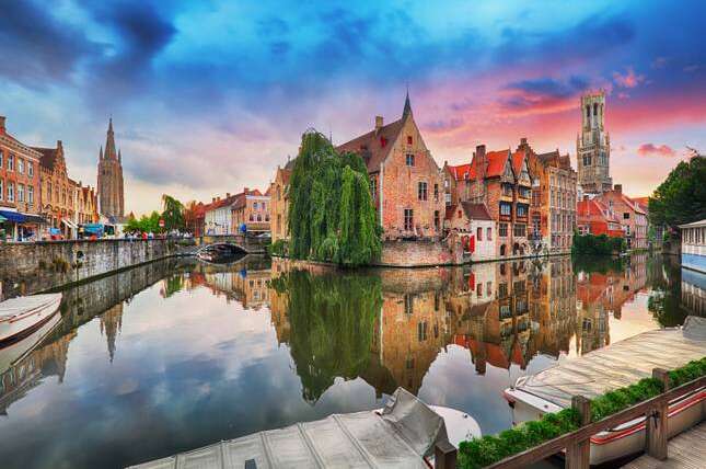 Best of Belgium