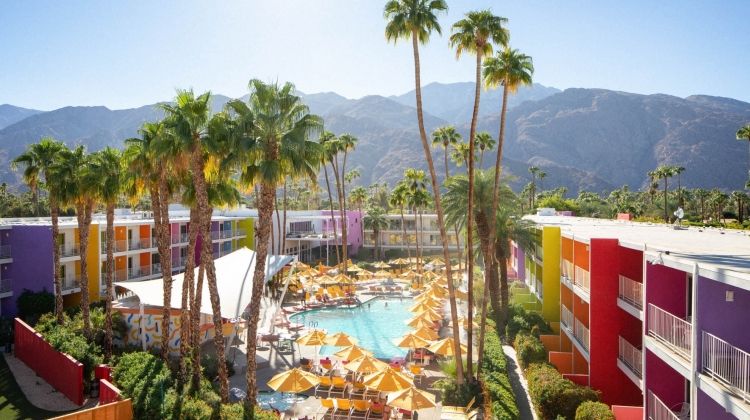 California Dreamin