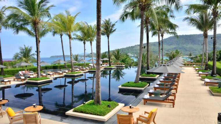 Exclusive Thailand