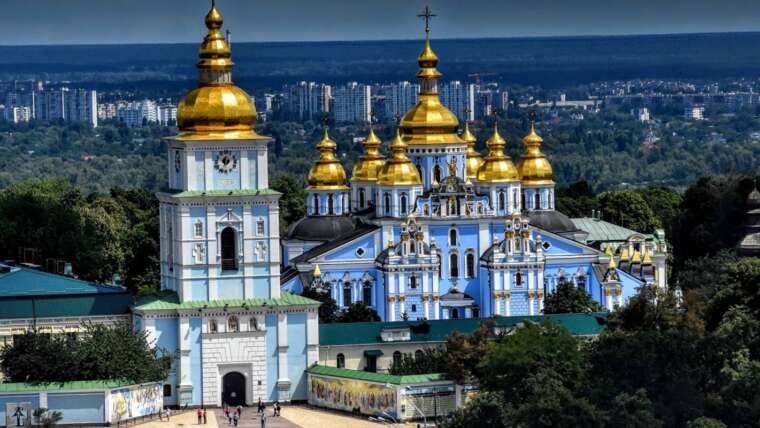 Highlights of Ukraine