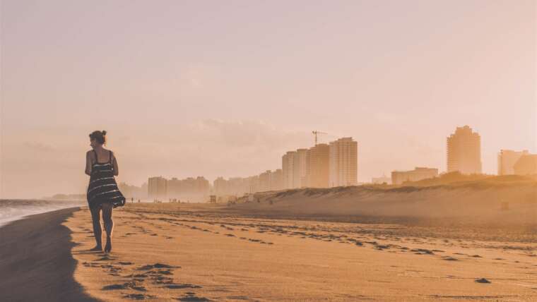 Highlights of Uruguay