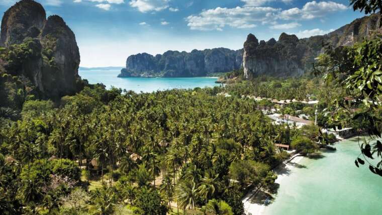 Real Thailand