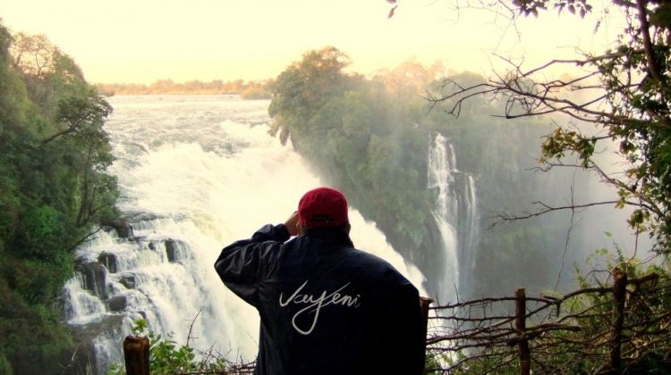 Taste of Zimbabwe