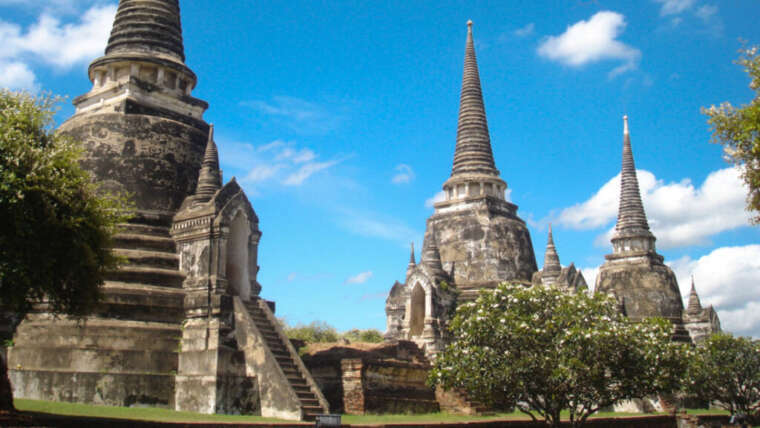 Thailand Multisport