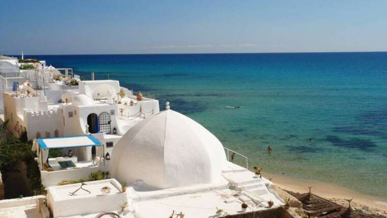 Tunisia Discovery