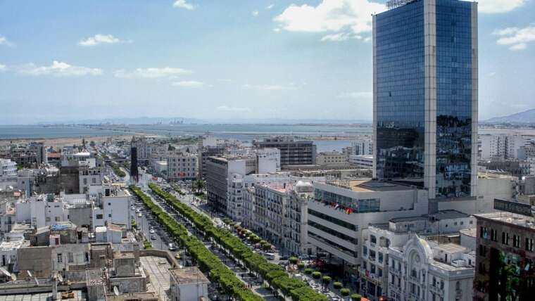 Tunisia Tour
