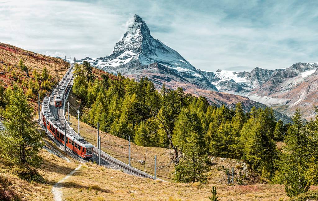 Switzerland