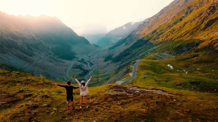 Best of Romania