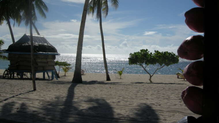 Best of Samoa