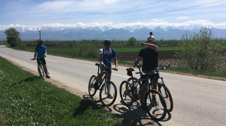 Cycle Romania