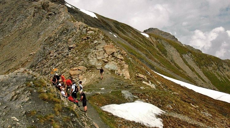 Haute Route – Switzerland