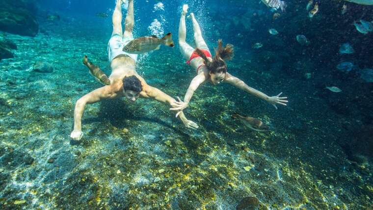 Samoa Adventure