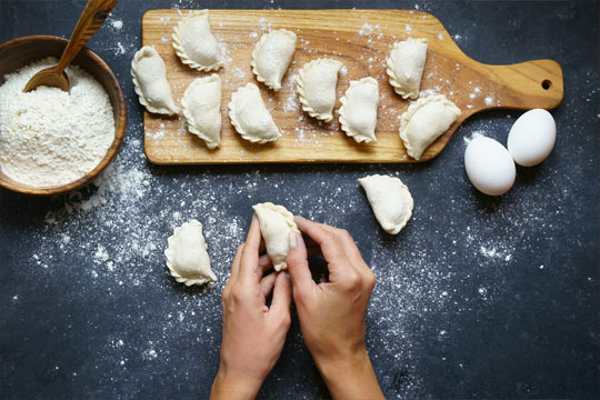handmade-pierogi