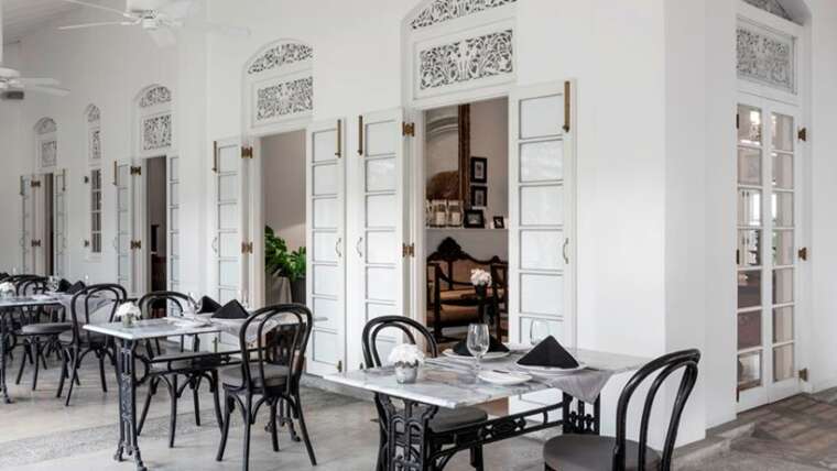 Luxury Hotels of Sri Lanka 1 Luxury Hotels of Sri Lanka
