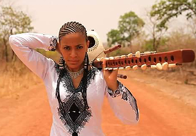 gambian-music