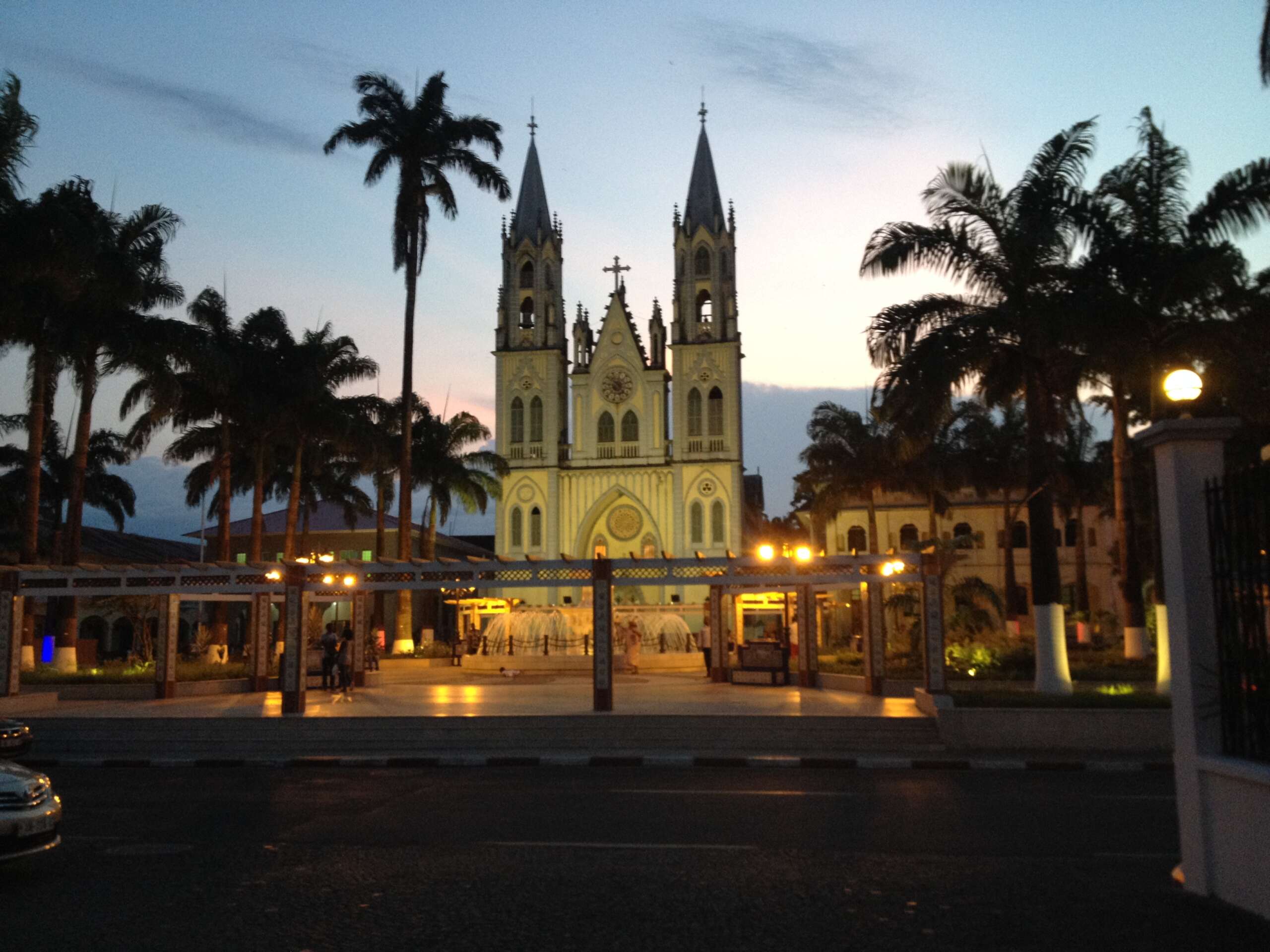 malabo-capital
