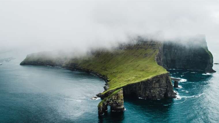 Best of Faroe Islands
