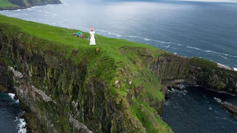 Classic Faroe Islands Fly-Drive