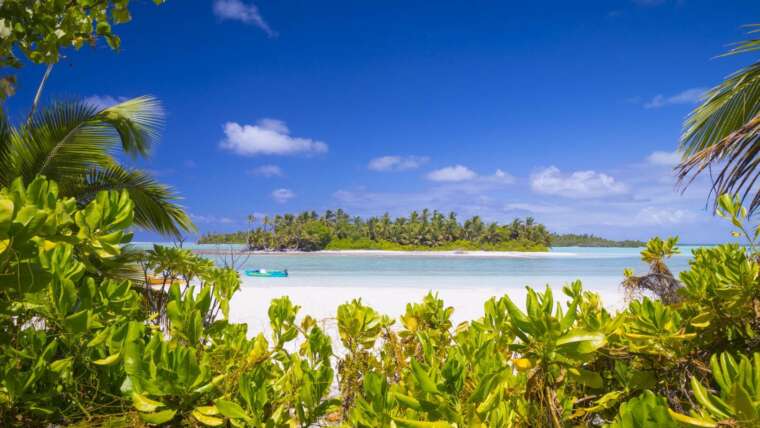 Cocos (Keeling) Islands Photography Tour
