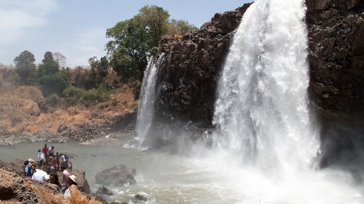 Highlights of Ethiopia