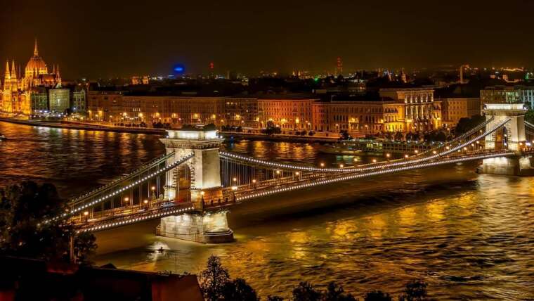 Best of Hungary