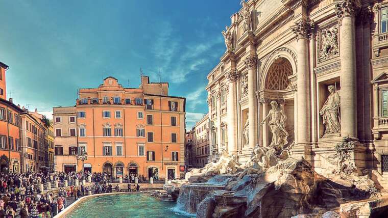 Best of Italy