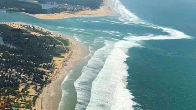 Explore Cote D’Ivoire