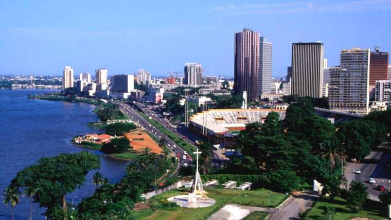Discover Cote D’Ivoire