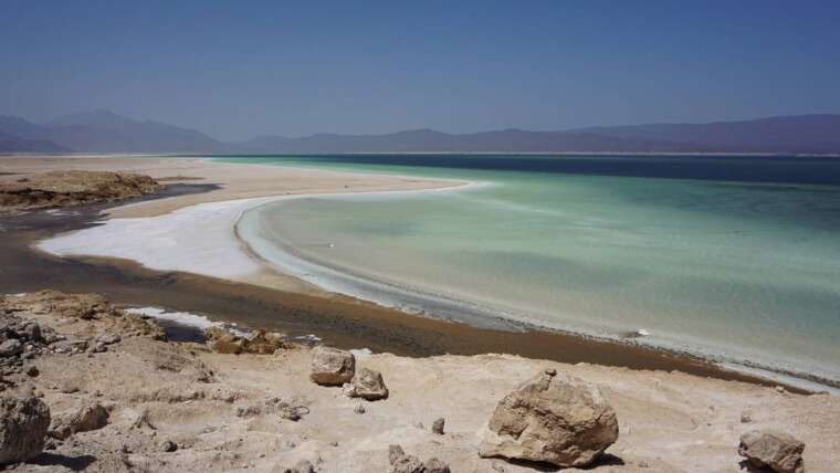Best of Djibouti Highlights