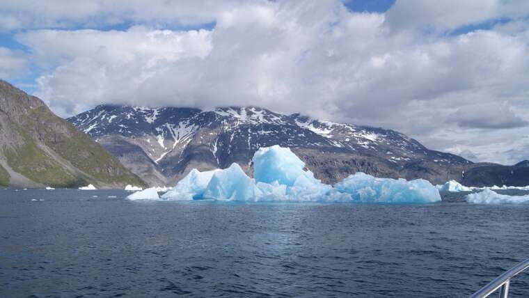 South Greenland Grand Adventure