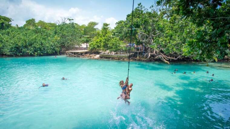 Highlights of Vanuatu