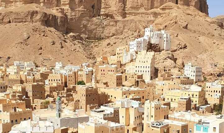 Yemen – Hadhramaut Classic Tour