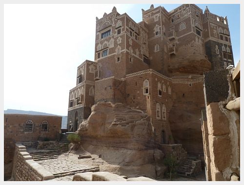 Best of Yemen