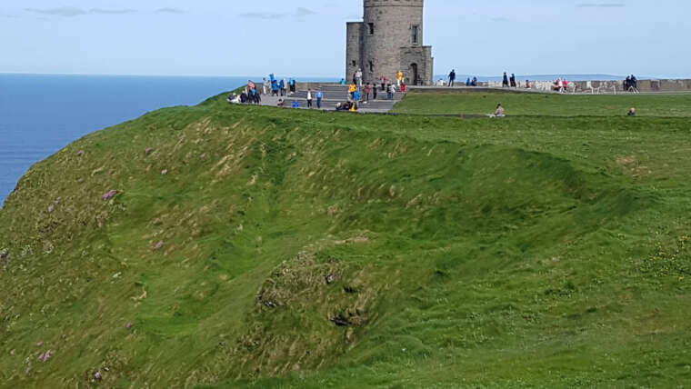 Best Of Ireland