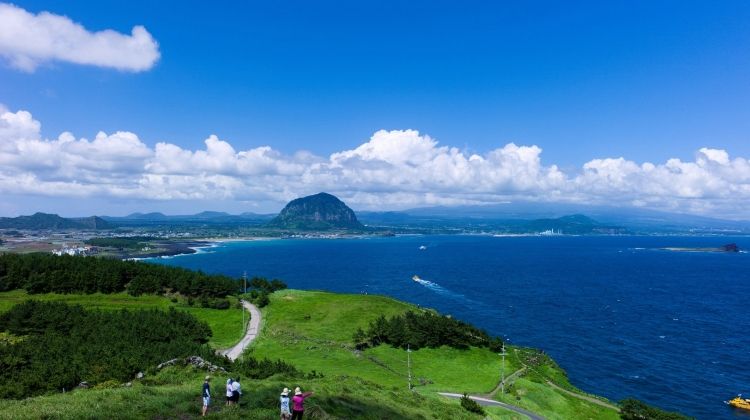 Discover South Korea