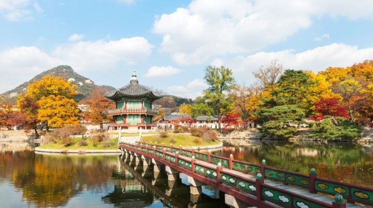 South Korea Explorer