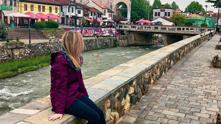 Explore Kosovo