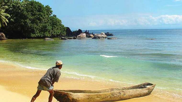 Madagascar Adventure